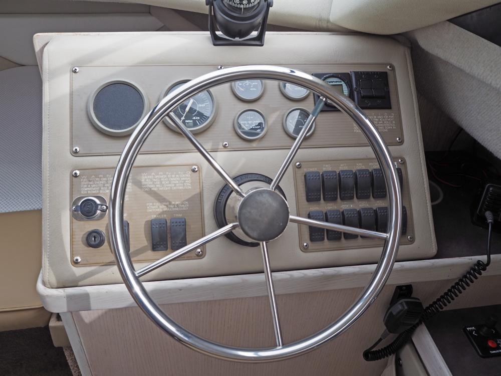 picture Navigation and electronics